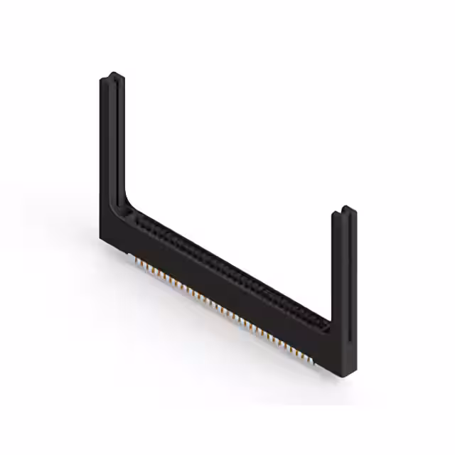 396-064-556-258 EDAC Inc.  Edgeboard Connectors